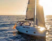 Gran Canaria Trip: Luxury Private Sail Boat