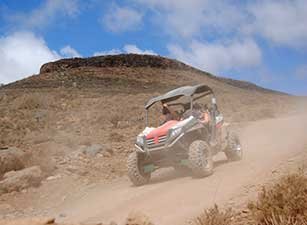 Gran Canaria Trip: Buggy Tour Max 3h Complete Offroad