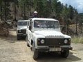 Gran Canaria Trip: 4x4 Jeep Safari Tour Adventure with lunch