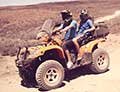 Gran Canaria Trip: Buggy Safari Adventure