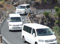 Gran Canaria Trip: Vip Tour Safari Adventure